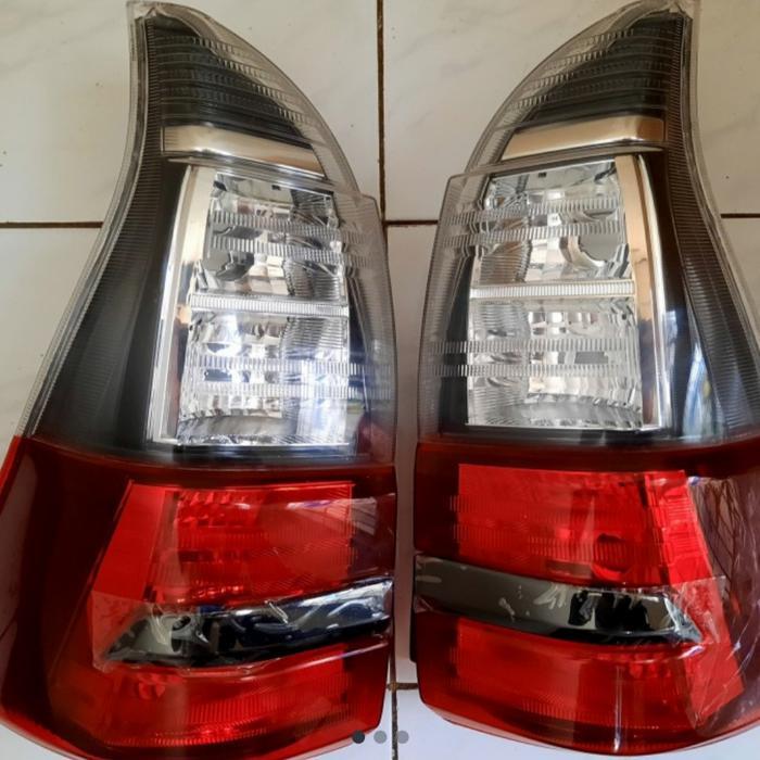 lampu stop avanza velos smoke 2019 BEST