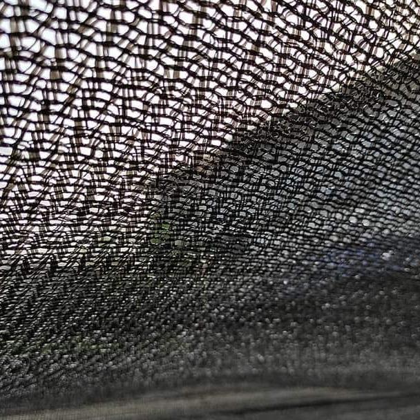 LEAFMOOD PARANET 75 PERSEN Panjang 5 Meter x Lebar 3 meter ( Paket ) - Tanaman Jaring Paranet - 75%