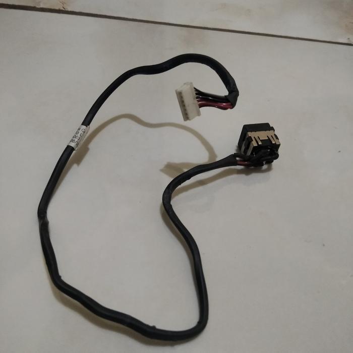 Kabel DC Dell E6410 Kabel Adaptor Dell E6410