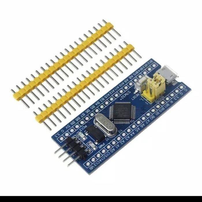 Kit Module STM32F103C8T6 with CNC GRBL  programmed include BEST