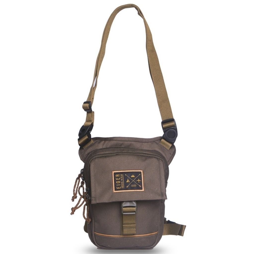 EIGER TAS SELEMPANG MIGRATE S LEGPACK TAS PAHA