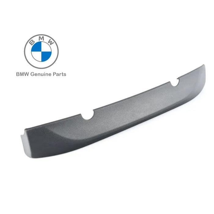 BMW Cover Tutup Jok Depan F10 G30 F02 G12 F15 X5 F16 X6 52107318998 best