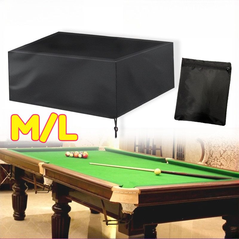 BISA BELI Cover Meja Billiard / Cover Table Billiard