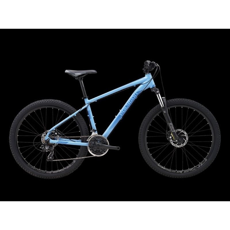 Sepeda mtb 27,5 polygon cascade 3  sepeda gunung polygon mtb