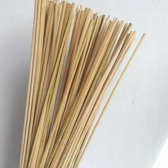 Turus Tanaman Rambat 150 cm Ajir Tanaman Stik Bambu - 120 cm