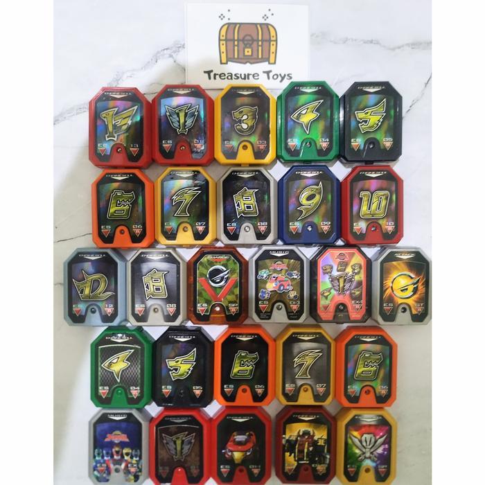 dx engine soul sentai go onger power rangers rpm ARstoreS27