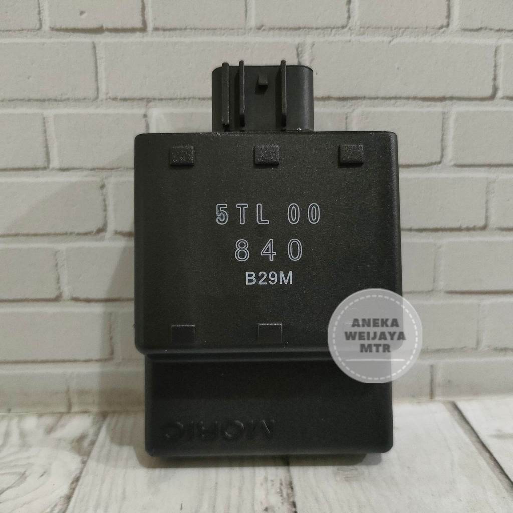 cdi mio 5TL mio sporty smile cdi unit cdi motor