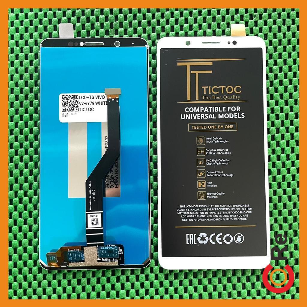 LCD VIVO V7 Plus/ V7+/ Y79/ 1716 - TICTOC