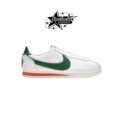 Sneakers Nike Cortez Stranger Things Hawkins High School  Original   Unisex