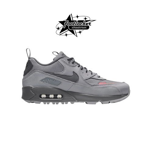 Sneakers Nike Air Max 90 Surplus Wolf Grey     Unisex