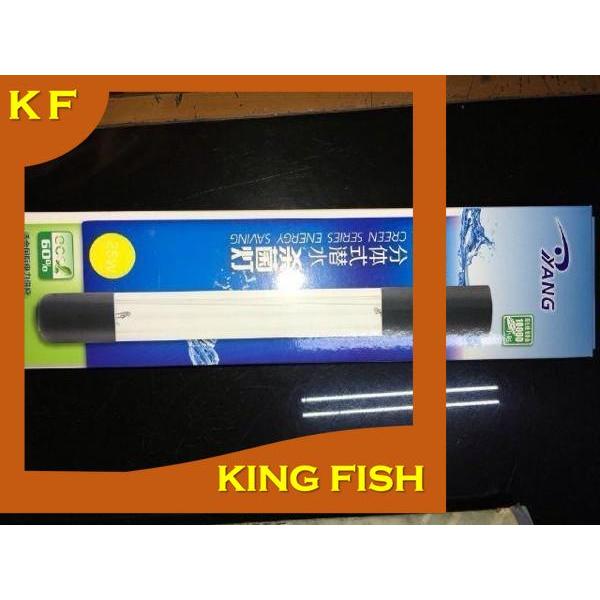 aquarium kolam ikan lampu uv yang 20 watt 20 w