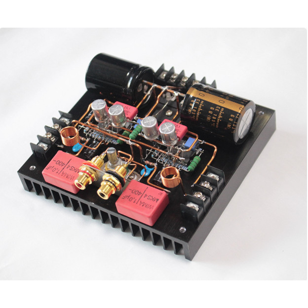 New TDA7293 Ceiling Amplifier LM4780 LM3886 Ceiling Amplifier Toxic Vocal Ceiling No Transformer