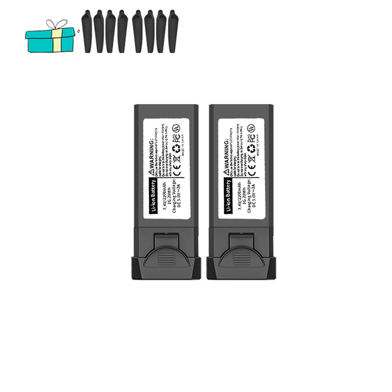 Original L900 PRO Se Drone Battery For L900 PRO se Drone Battery Accessories Quadcopter Drone 74V 22