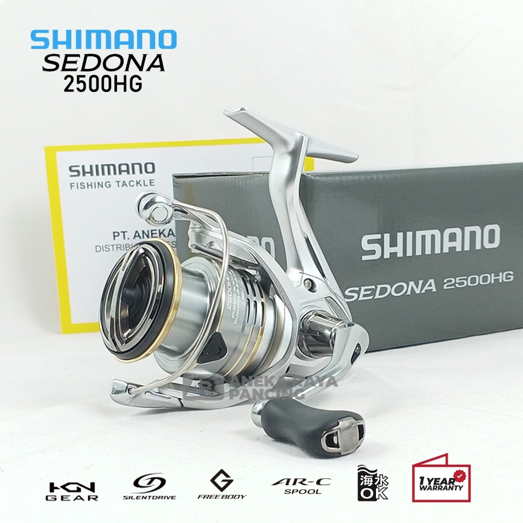 REEL SHIMANO 23 SEDONA | RIL SHIMANO GALATAMA | RIL SHIMANO CASTING | RIL ULTRALIGHT TERBARU | RIL T