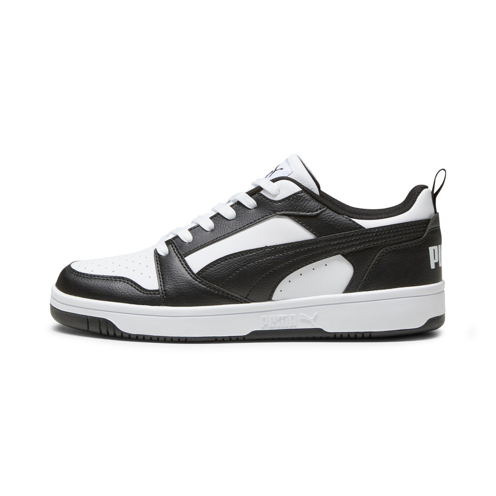 PUMA Sepatu Sneaker Rebound V6 Low