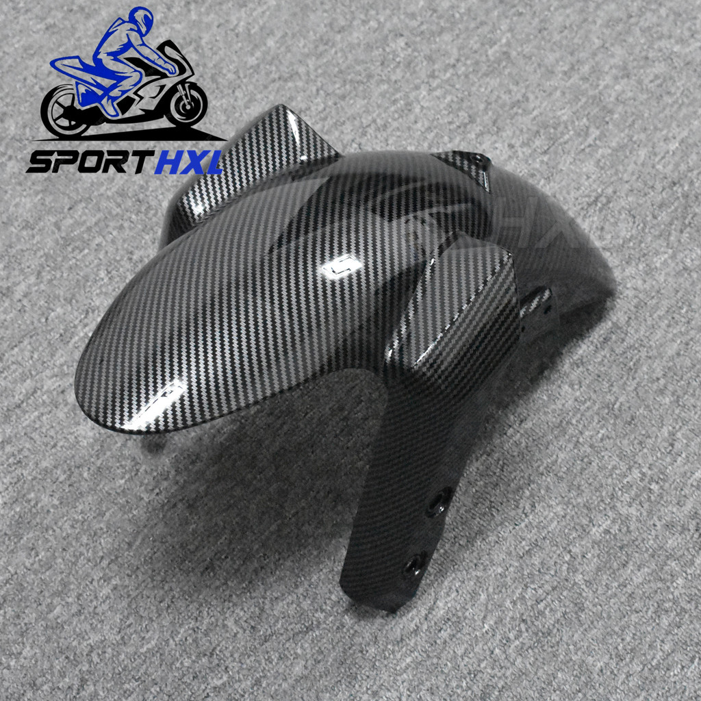 MT-09 Front Tire Hugger Fender Mudguard For Yamaha MT09 SP 2013-2020 MT 09 Motorcycle Wheel Sash Gua