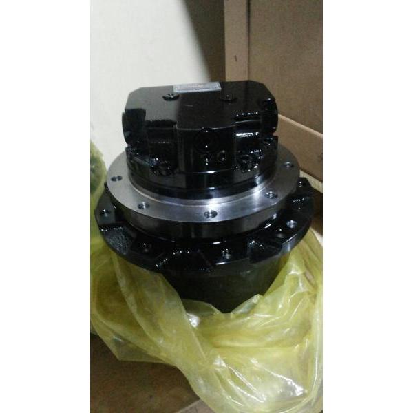 Final Drive excavator komatsu pc40, pc50, pc75, pc78