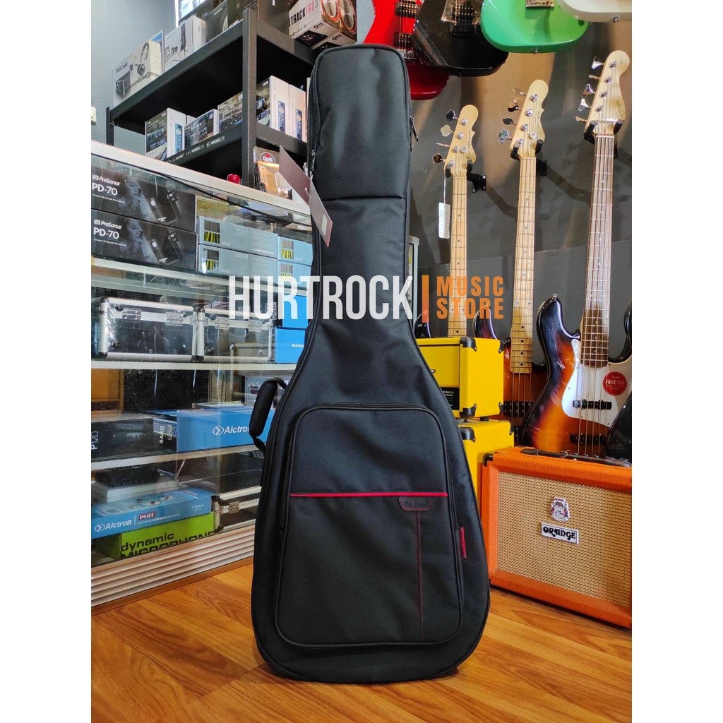 Dr Case Acoustic Premier Series Black