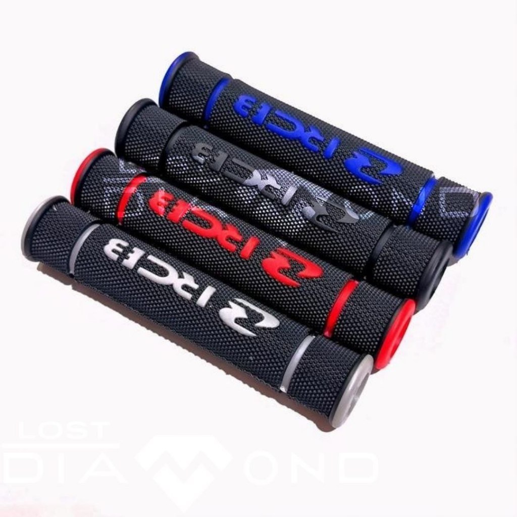 Karet Handle Rubber Lever Grip RCB Karet Handle Rem  LG55 / LG66 RCB Universal Motorcycle [ SR ]