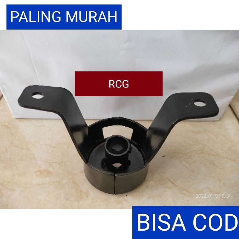 PANGKON DUDUKAN STANG C70 DUDUKAN STIR C70 BREKET DUDUKAN STANG C70