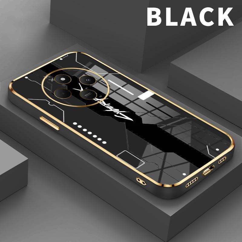 Softcase Xiaomi Redmi Case 14C A1 A2 A3 K30 Pro Zoom Ultra K40 Plus K50 K70E S2 Turbo 4 5G Y2 Y3 Min
