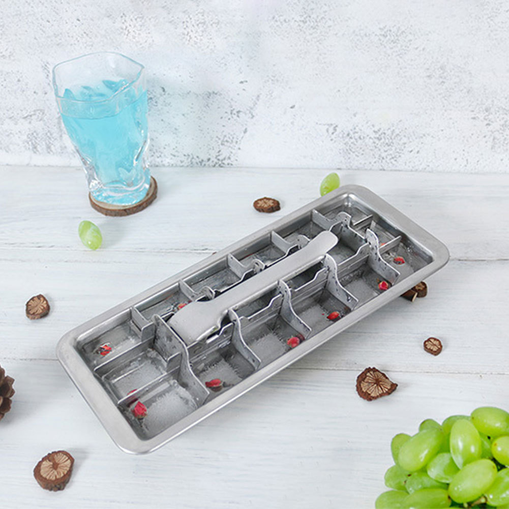 Harga ICE Cubes Stainless Terbaru Feb 2026 | BigGo Indonesia