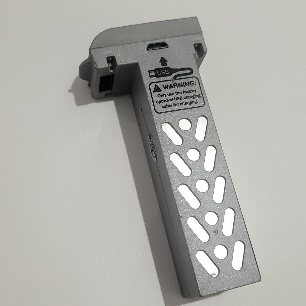 4DRC Professional Drone F3 4D-F3 RC Quadcopter Original Battery Spare Part 7.4V 2000mAh F3 Battery A