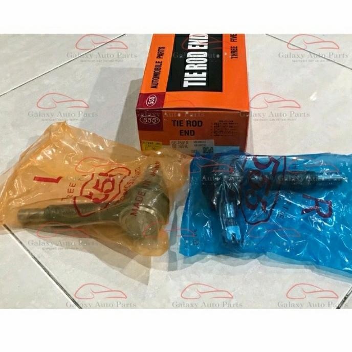 TEROT TIE ROD END CANTER PS125 PS 125 TIE ROD PS125 TEROT CANTER