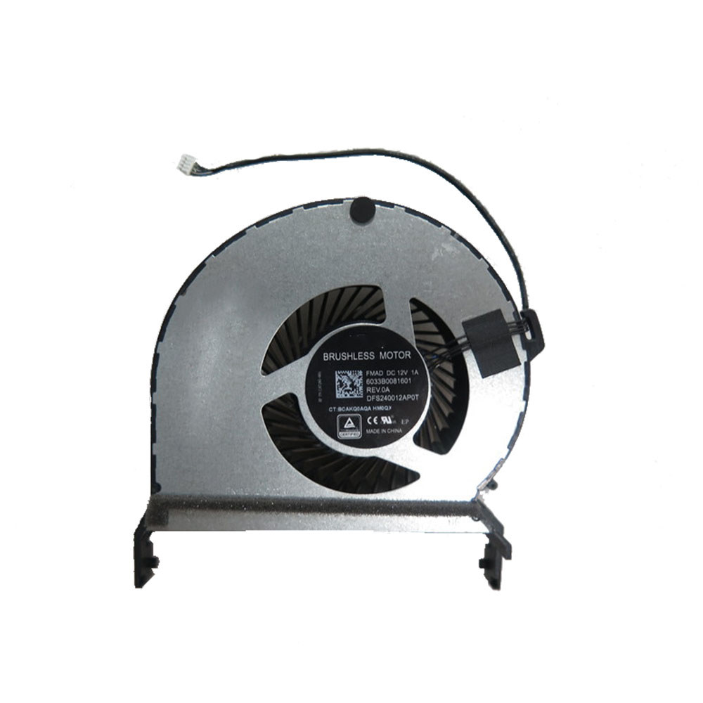 Cooling CPU Fan For HP Z2 Mini G5 Workstation M10375001 L97185001 BSB0912HN00G0G DFS240012AP0TFMAD D