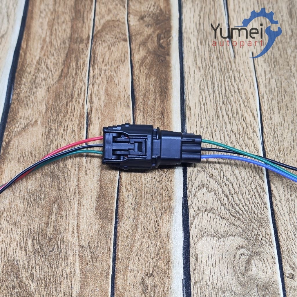 SOKET SOCKET LAMPU BELAKANG STOPLAMP HONDA VARIO ORIGINAL