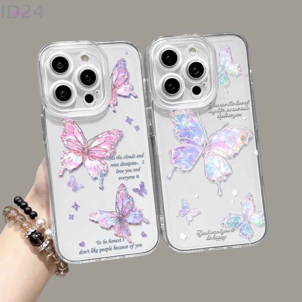 Softcase Original Shockproof Crystal Clear Casing Hp For Samsung Galaxy A12 A11 A10S A10 A06 A05S A0