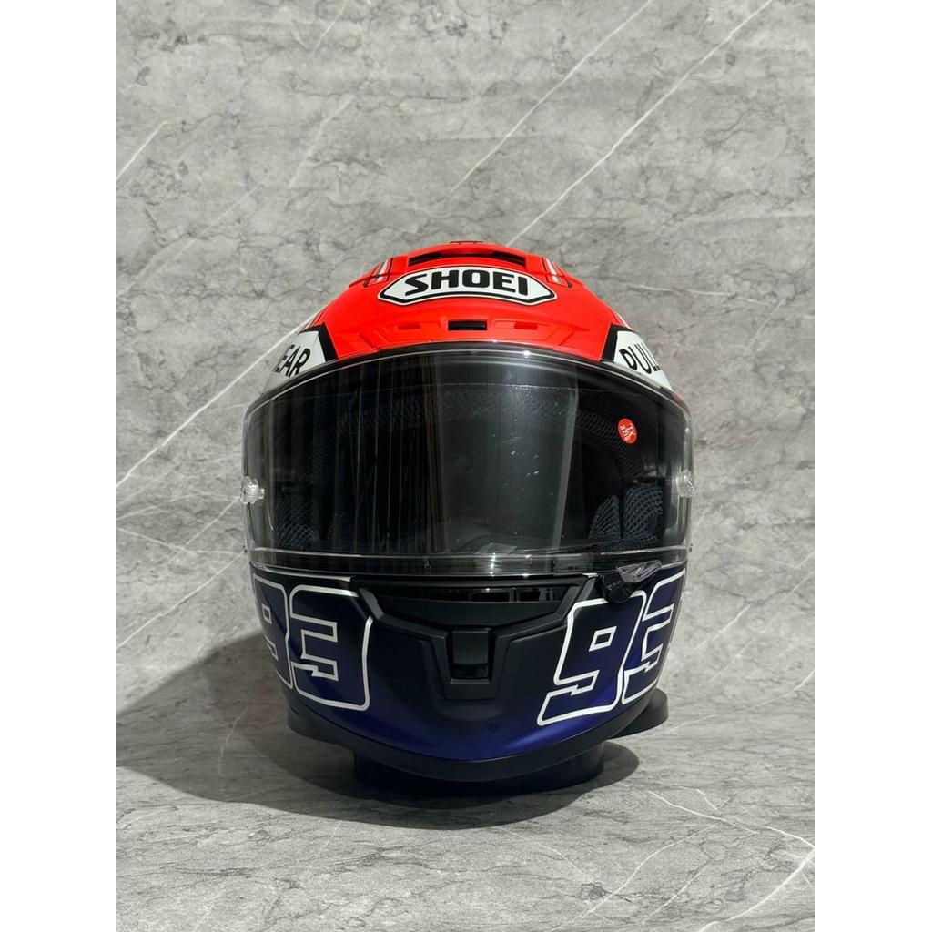 SHOEI X14 MARC MARQUEZ 5 PULL&BEAR