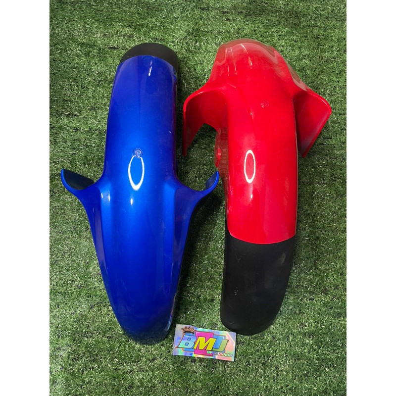 Slebor Kawasaki Leo ABS Pnp Shock Ninja