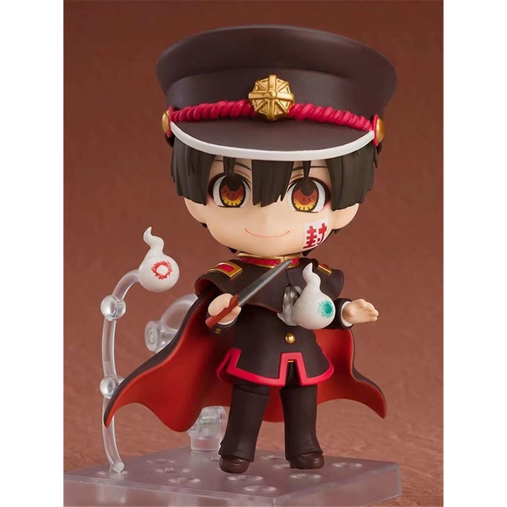 Toilet-bound Hanako-kun Yugi Amane Cute BJD Action Figure Toys