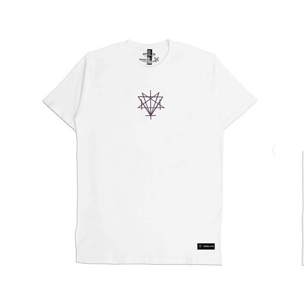 BEHOLDER Tshirt Pelvis