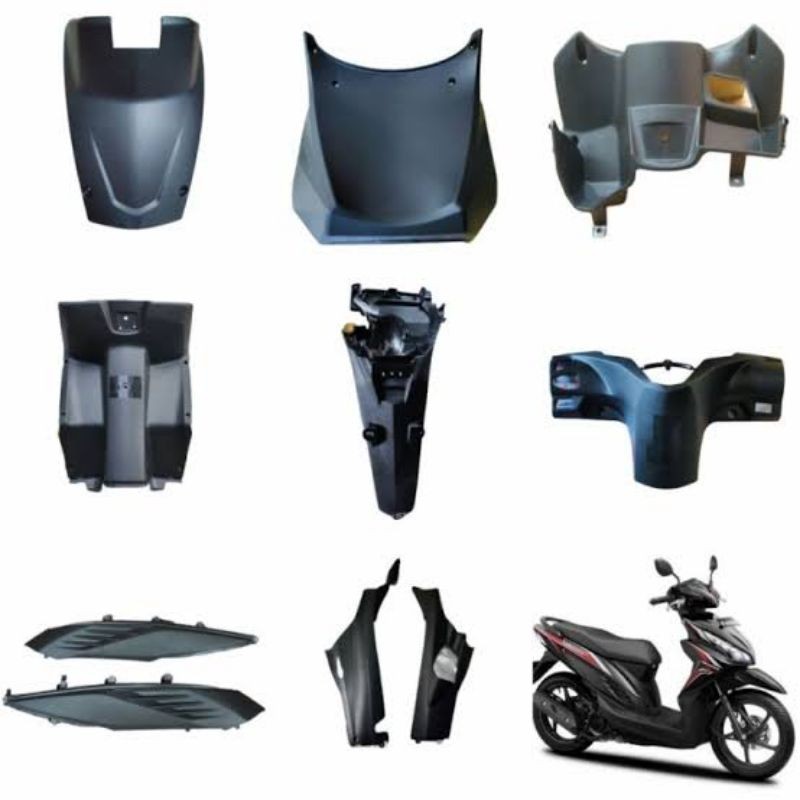 full body kasar vario 110 fi