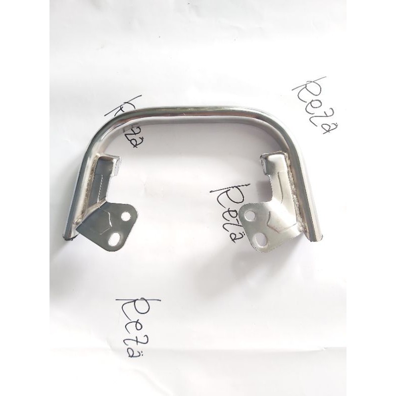 Begel grand bulus behel grand bulus