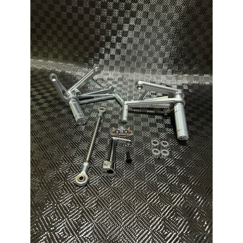 underbone ninja cnc Billet underbone ninja TFR underbone cnc ninja R/RR step ninja TFR step TFR ninj