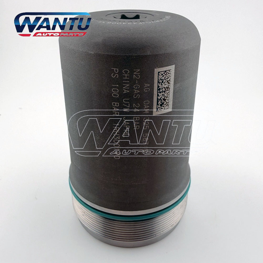 DQ200 0AM DSG Automatic Transmission OAM Accumulator 0AM325587E 7-speed Suitable for Volkswagen, Au,