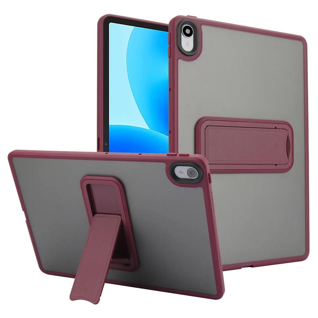 For Huawei MatePad 11.5s 2024 11.5 PaperMatte Kids Case with Stand Holder TPU Tablet Cover for Huawe