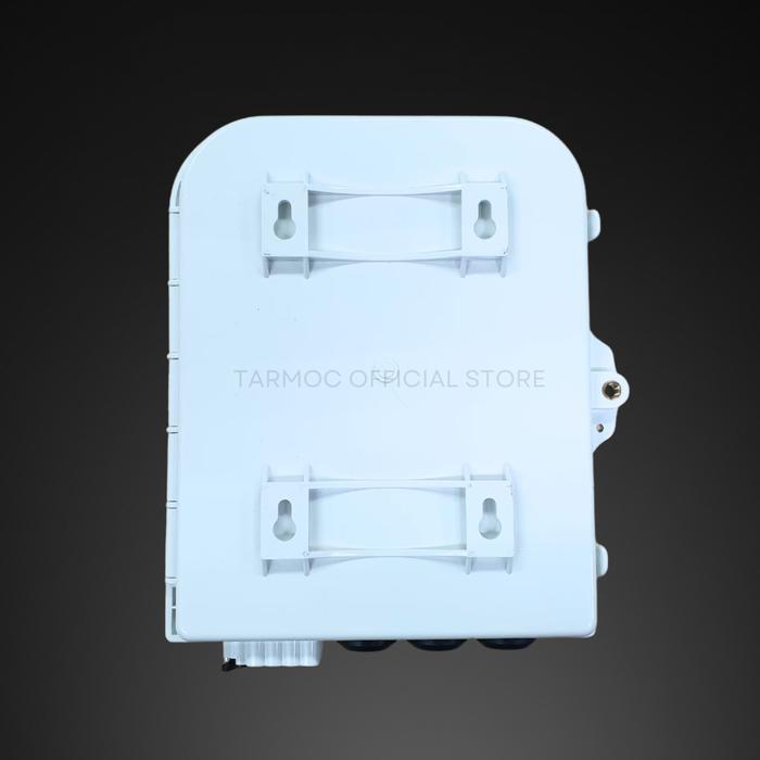 Tarmoc TEC-ODP-8CF-R-W | ODP Mini 8 Core Cassette | ODP 8 Core - ODP