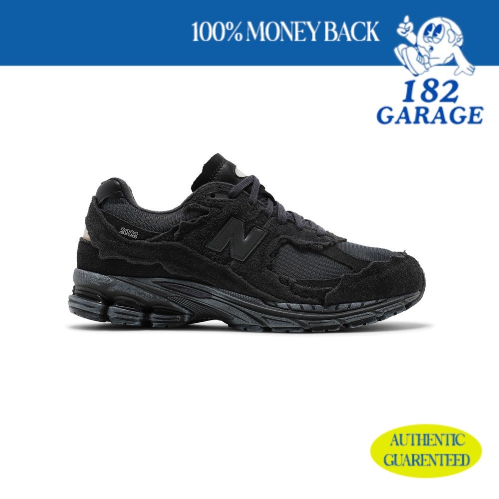 Sepatu ENBE 2002R Protection pack Phantom