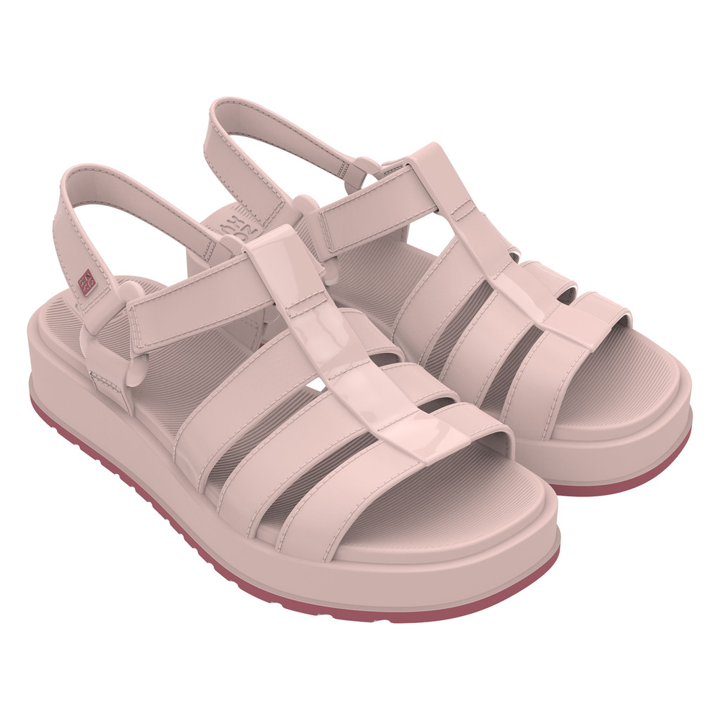 Sepatu Sandal Wanita Zaxy Conectada Sand Ad Light Nude
