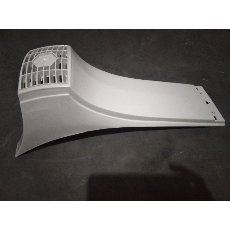 hidung px garage vespa