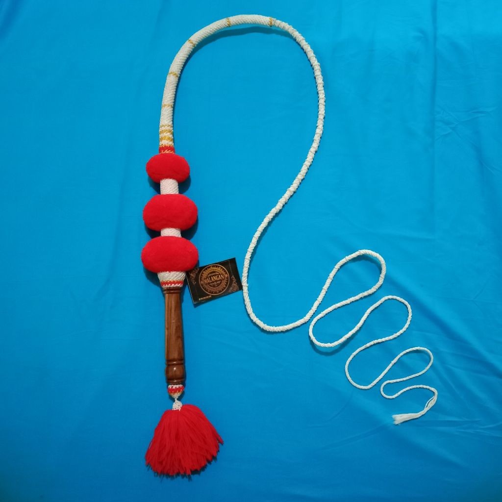 TRADISIONAL Pecut Gambuh Malangan BARU