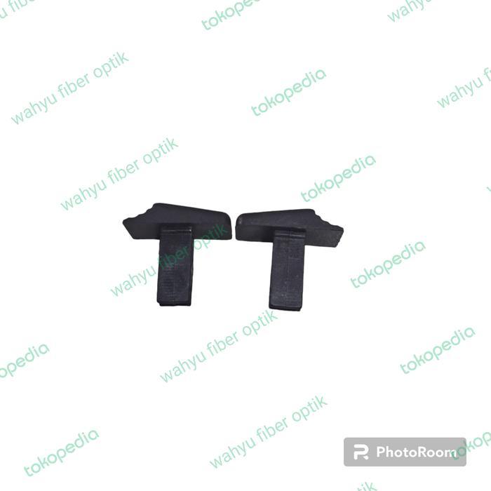 karet pengunci tangga teleskopik/karet pengunci anak tangga teleskopik