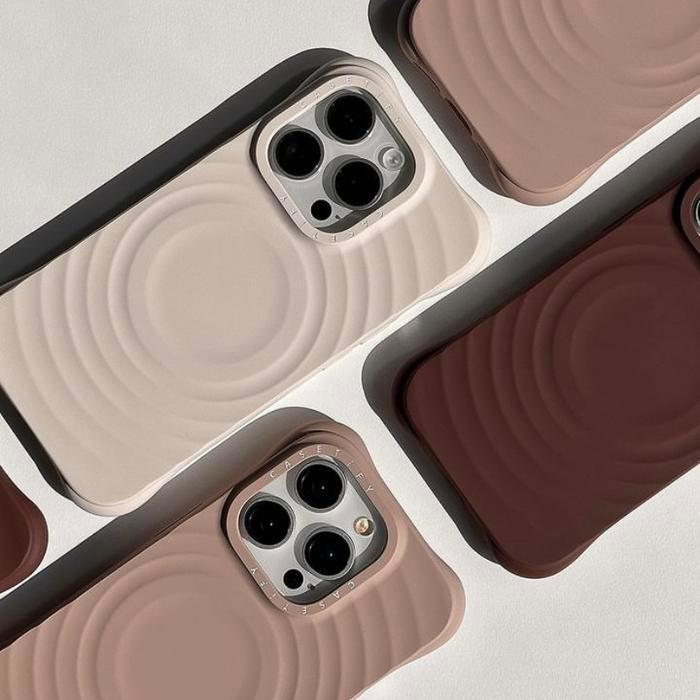 PROMO  Casetify Original Impact Case - 15pro