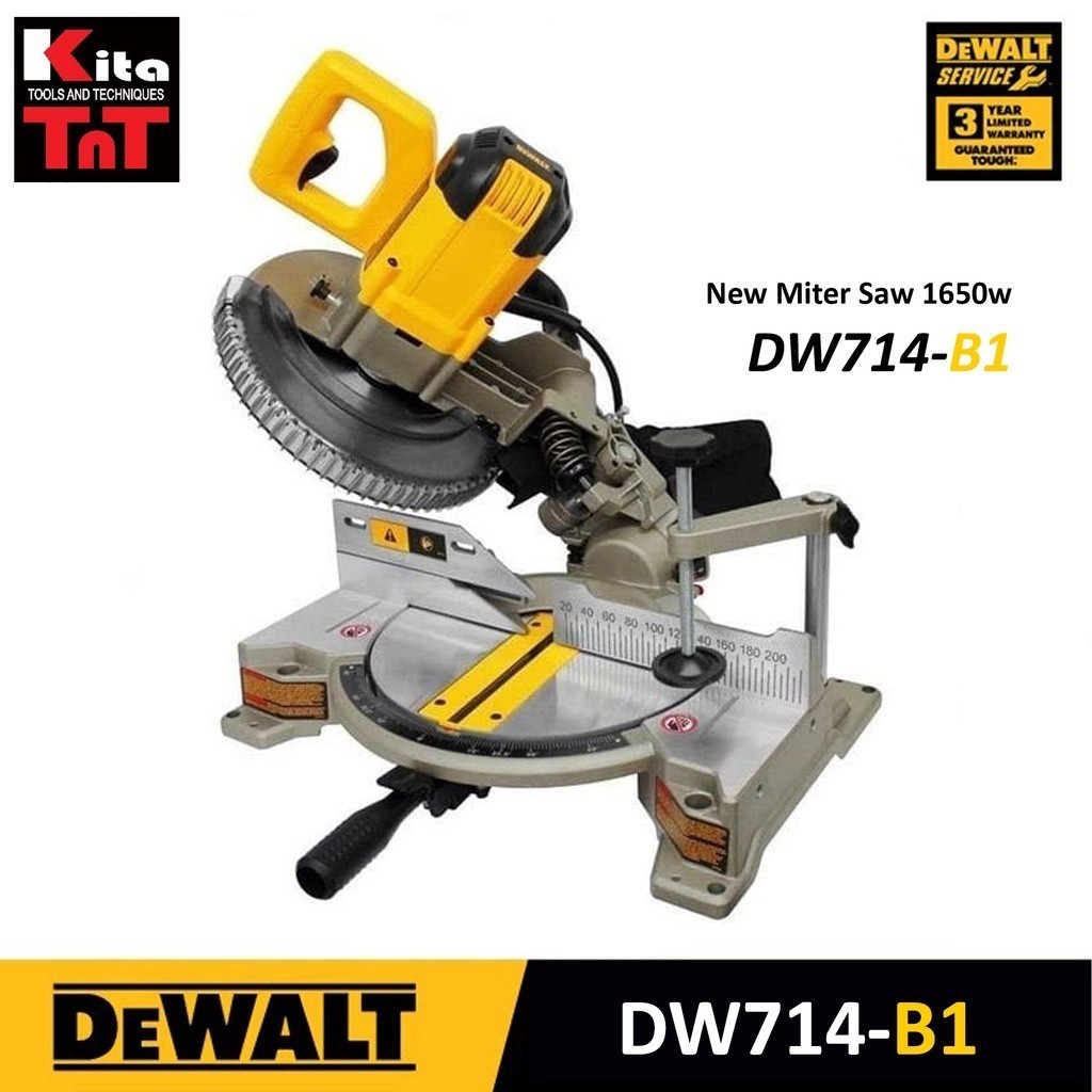 PROMO PUNCAK 8-8 1 SET KOMPLIT (GARANSI UANG KEMBALI KLAU ADA RUSAK ATAU TIDK SESUAI) DEWALT - Mesin