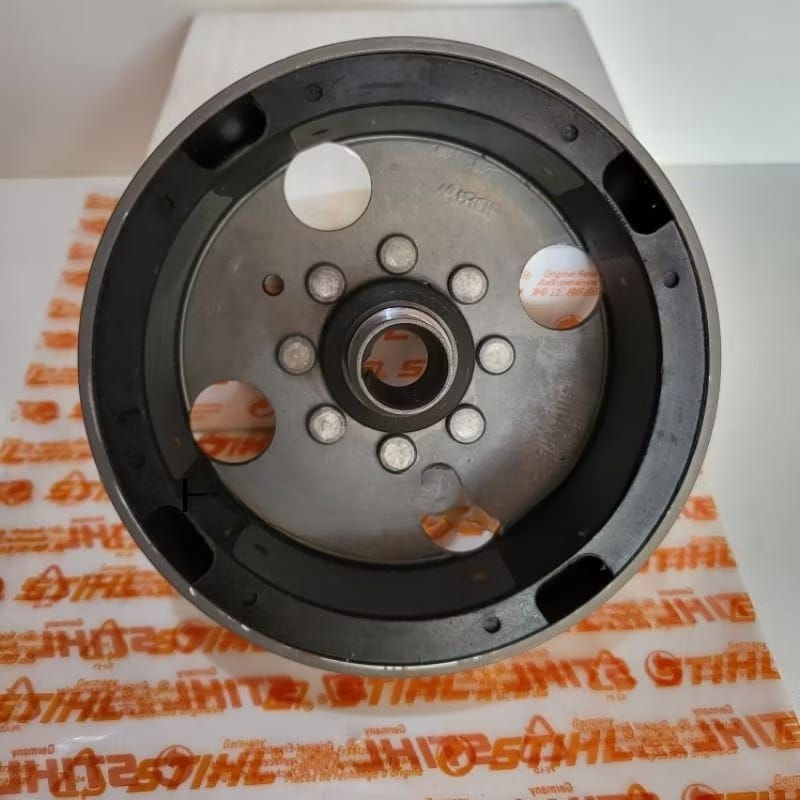 FLYWHEEL MAGNET 070 STIHL FLY WHEEL CHAINSAW MAS 070 STIHL ORI BEST SELLER