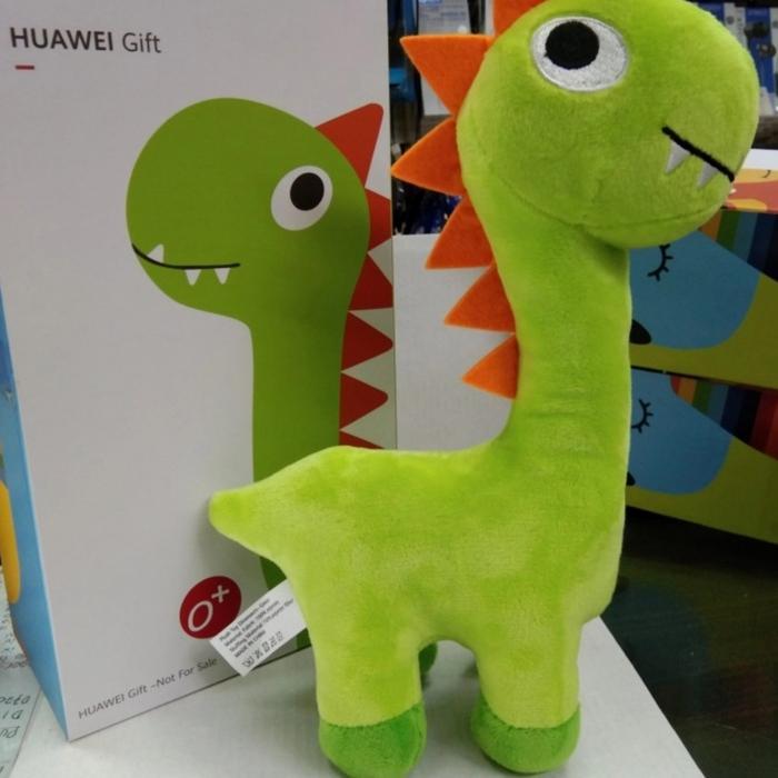 PROMO  DINO DOLL BONEKA KECIL DINOSAURUS
